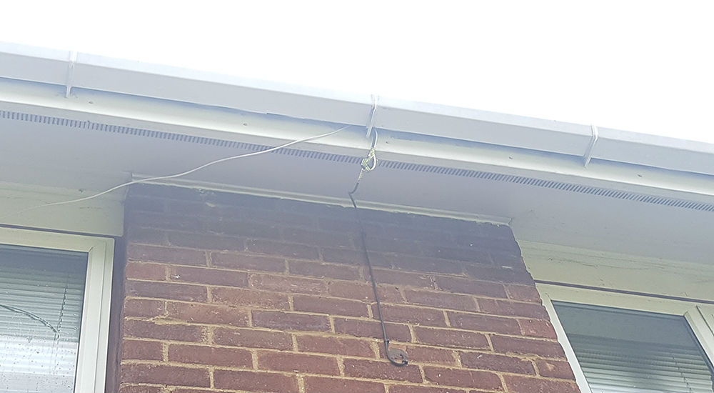 Soffit & Fascia Cleaners Royston, Hertfordshire